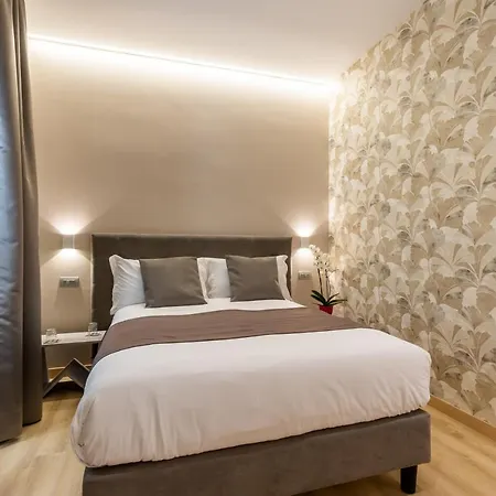 Bonfalco Suite Rome Extérieur photo