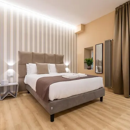 Bonfalco Suite Rome Extérieur photo