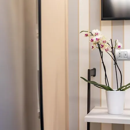 Bonfalco Suite Rome Extérieur photo