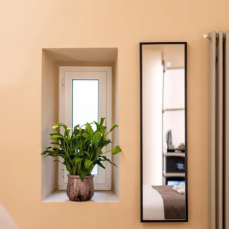 Bonfalco Suite Rome Extérieur photo
