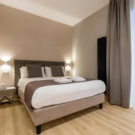Bonfalco Suite Rome Extérieur photo