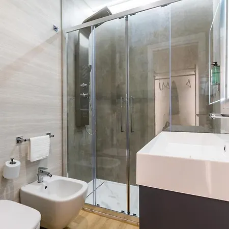 Bonfalco Suite Rome Extérieur photo