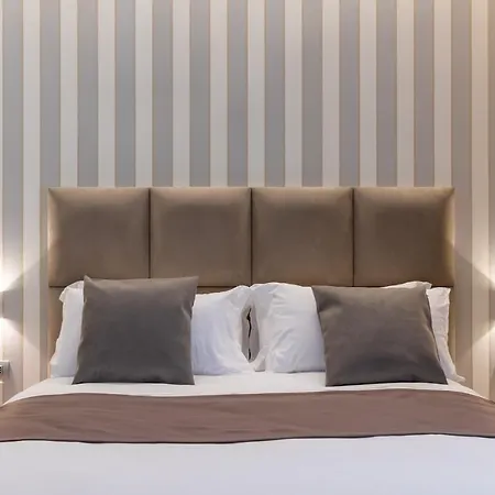 Bonfalco Suite Rome Extérieur photo