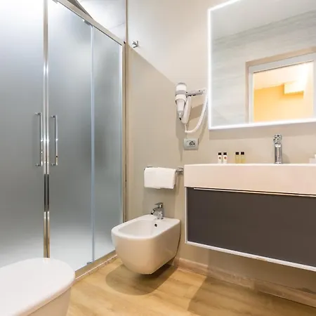 Bonfalco Suite Rome Extérieur photo