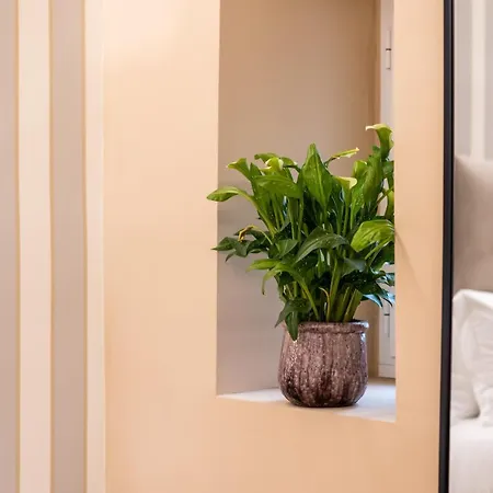 Bonfalco Suite Rome Extérieur photo
