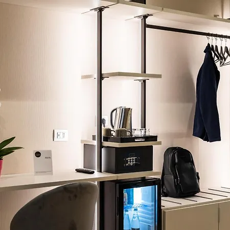 Bonfalco Suite Rome Extérieur photo