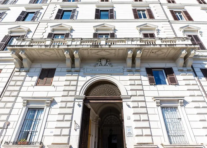 Bonfalco Suite