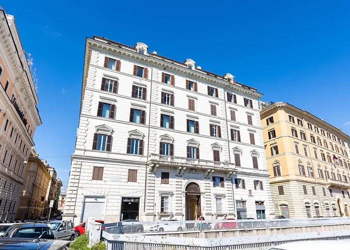 Bonfalco Suite