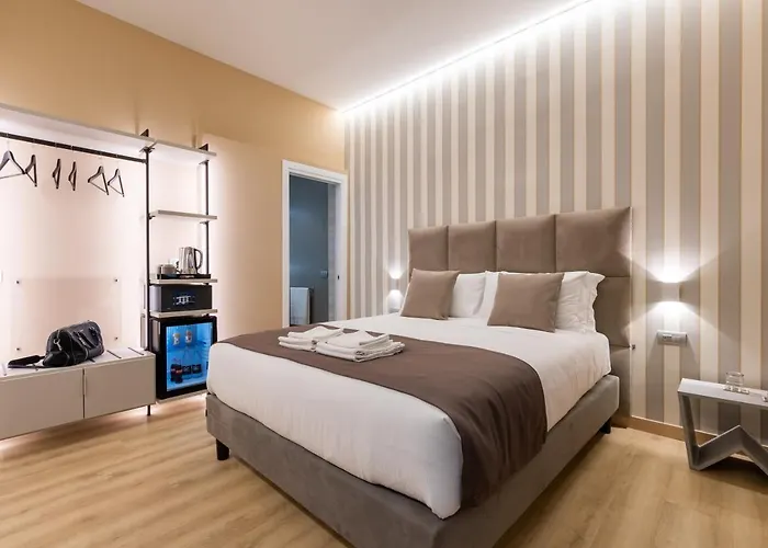 Bonfalco Suite