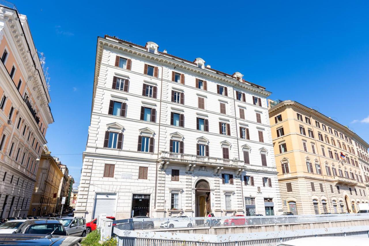 Bonfalco Maison d'hôtes Rome