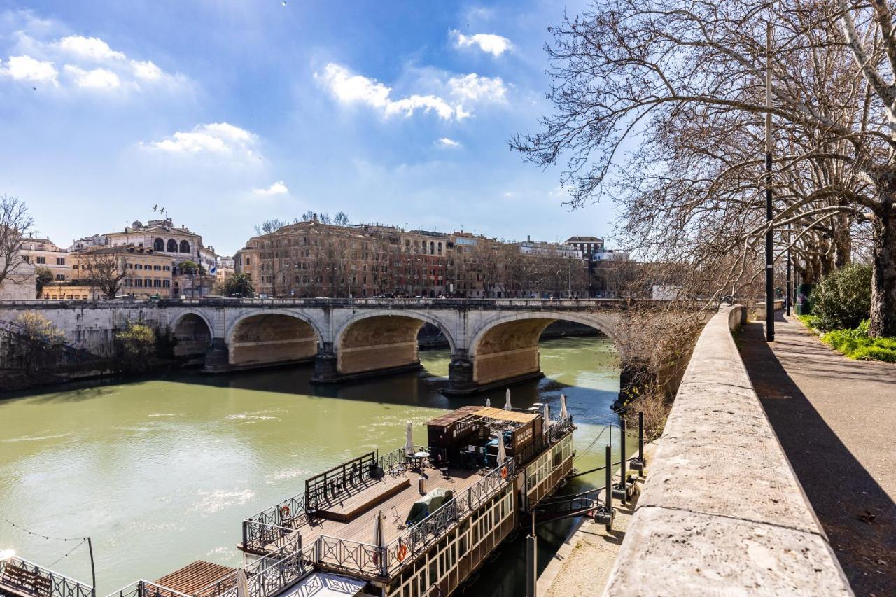 Bonfalco Rome
